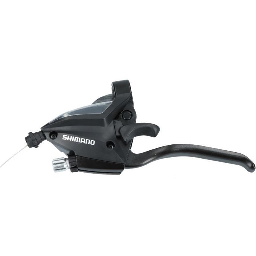 Schalt-Bremshebel Shimano Schalt-Bremshebel Links EF500-3Fach