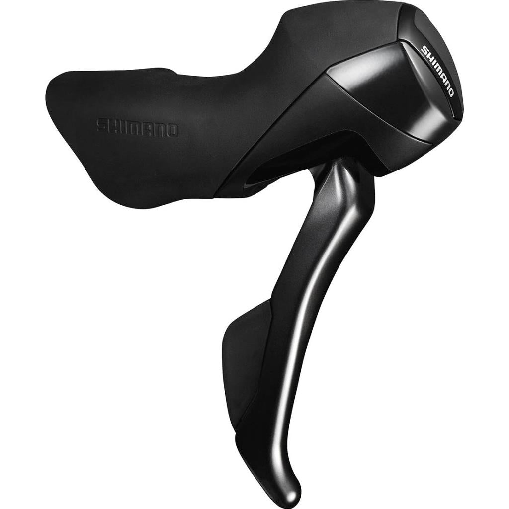 Schalt-Bremshebel Shimano Schalt-Bremshebel Links RS405 2f