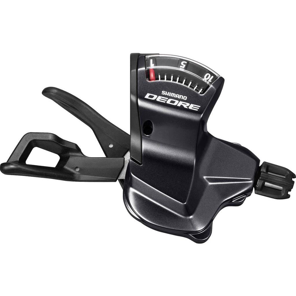 Schalthebel Shimano Schalthebel Rechts Deore 10F Trek