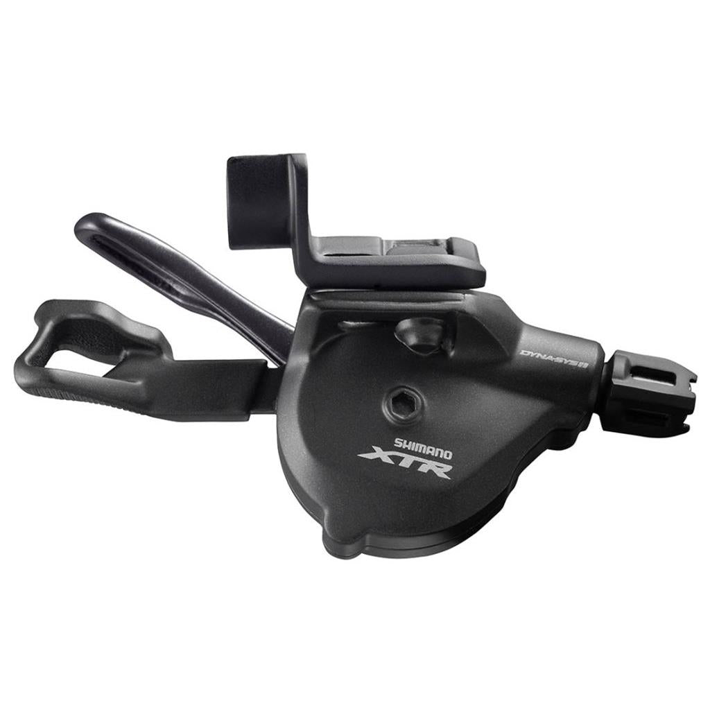 Schalthebel Shimano Schalthebel Rechts XTR 11f Ispe2