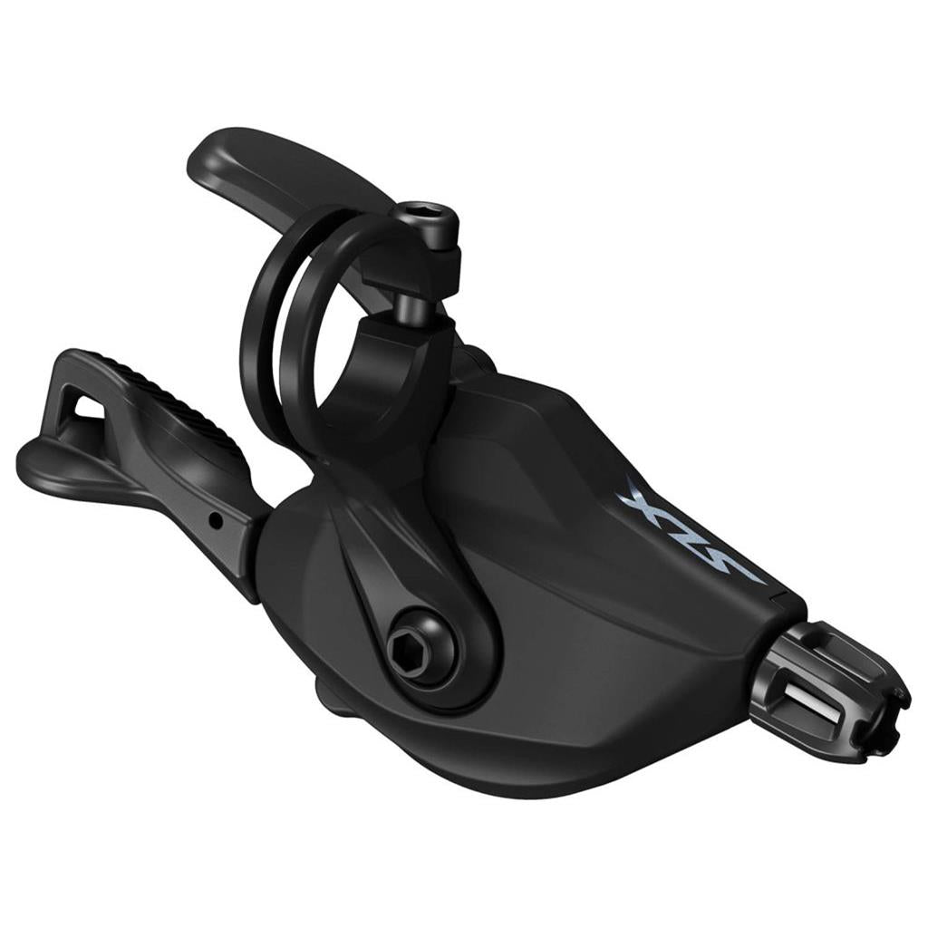 Schalthebel Shimano Schalthebel RechtsSLX 12F Schelle