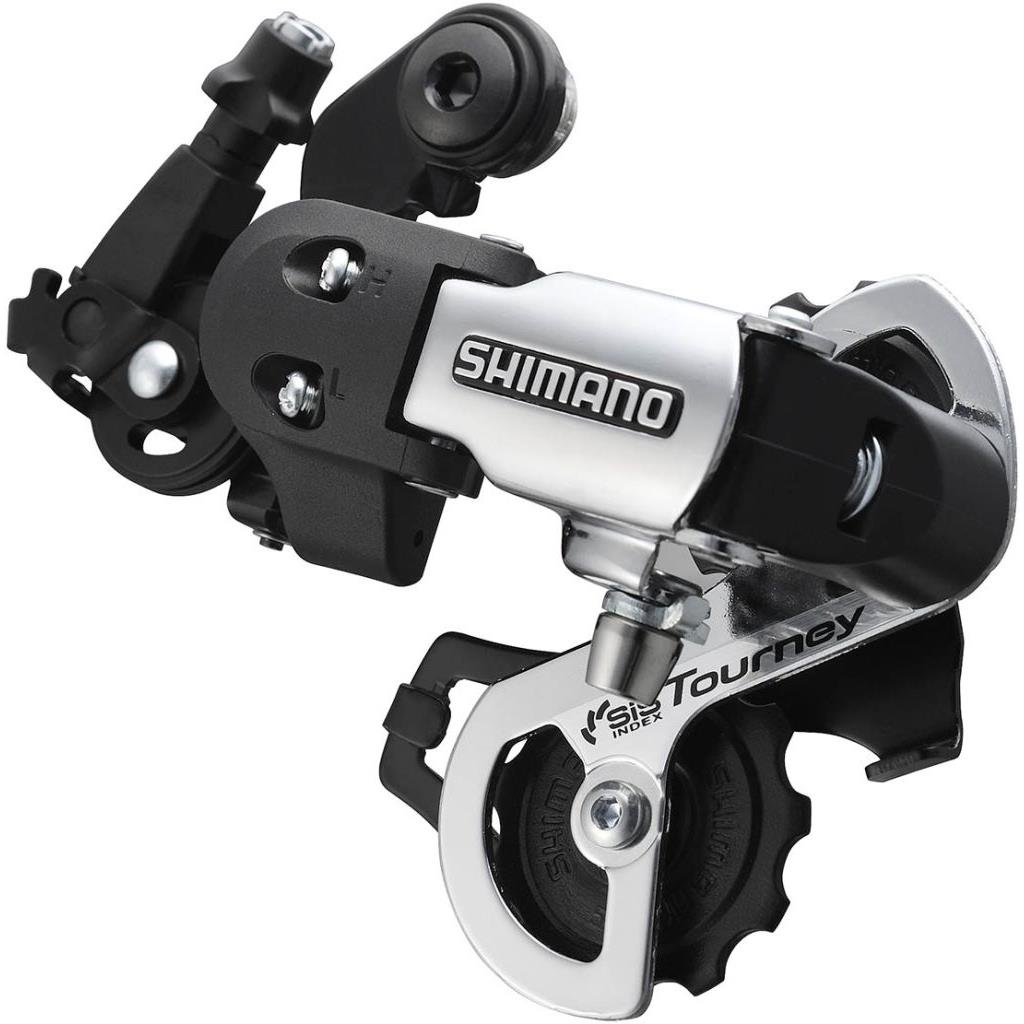 Schaltungen Shimano Schaltung 6-7f Kurzarm OEndl