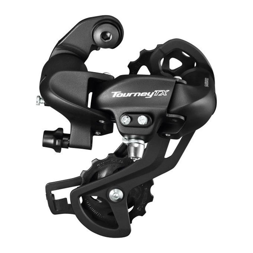 Schaltungen Shimano Schaltung 7-8f OEndl