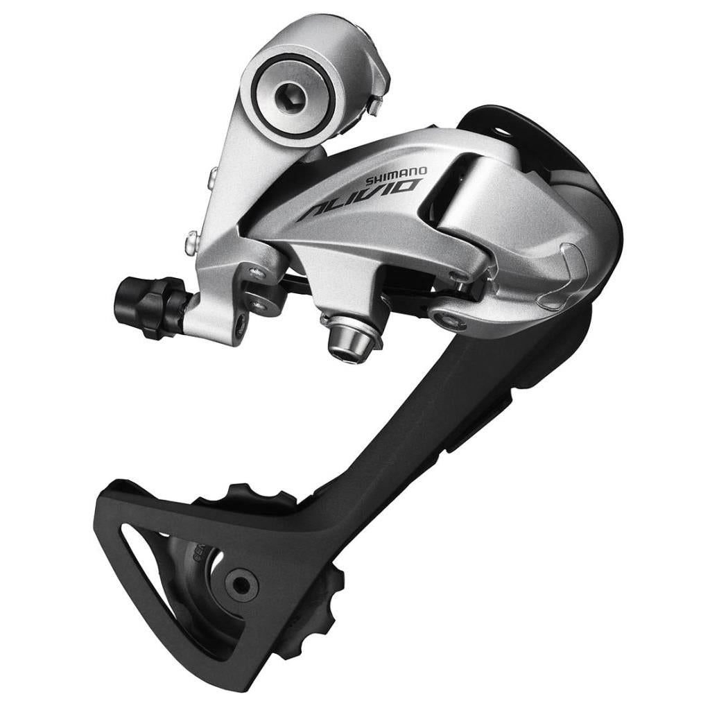 Schaltungen Shimano Schaltung Alivio 9fTrekk