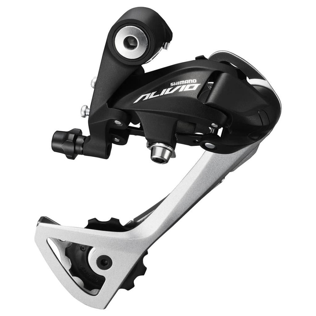 Schaltungen Shimano Schaltung Alivio 9fTrekk