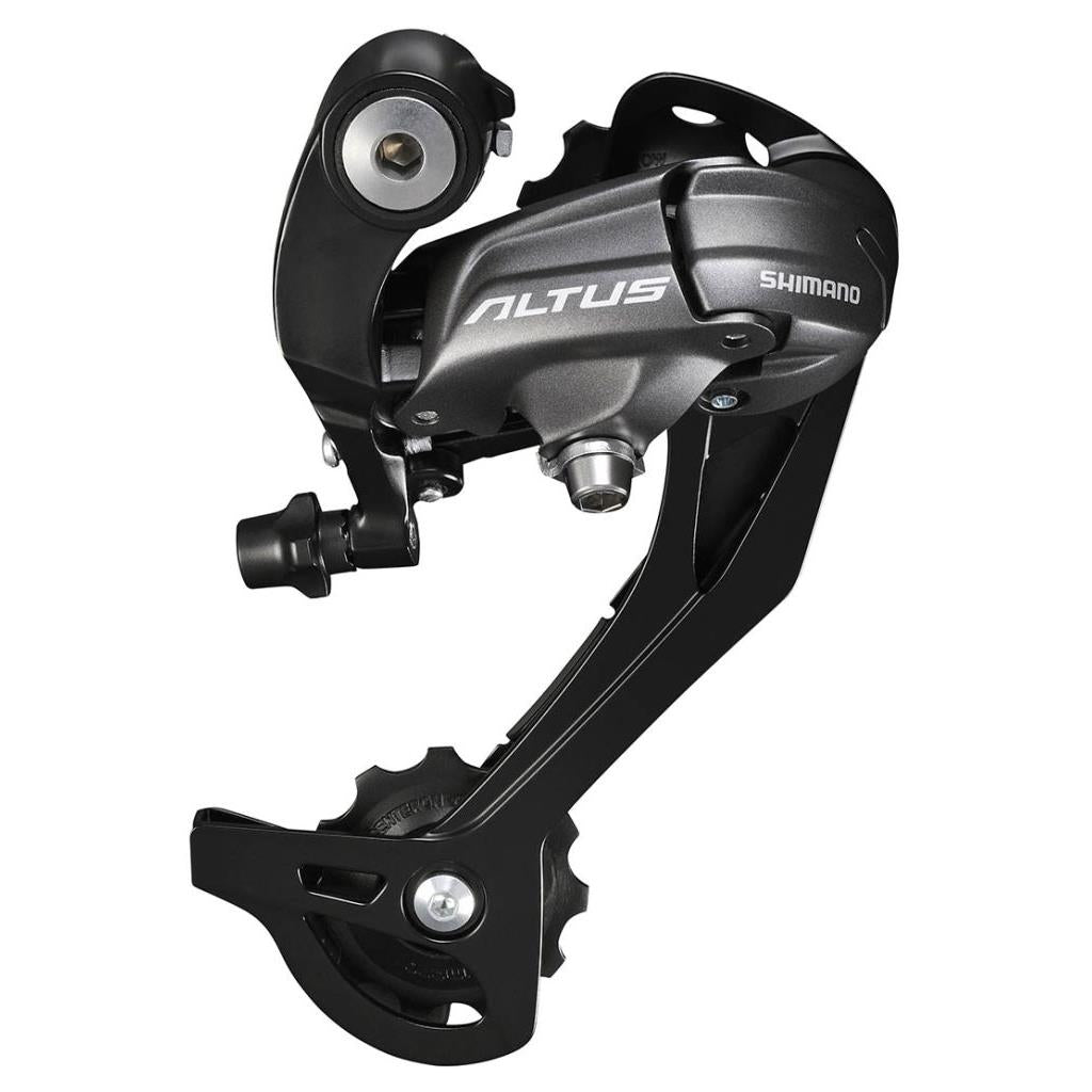 Schaltungen Shimano Schaltung Altus 9f