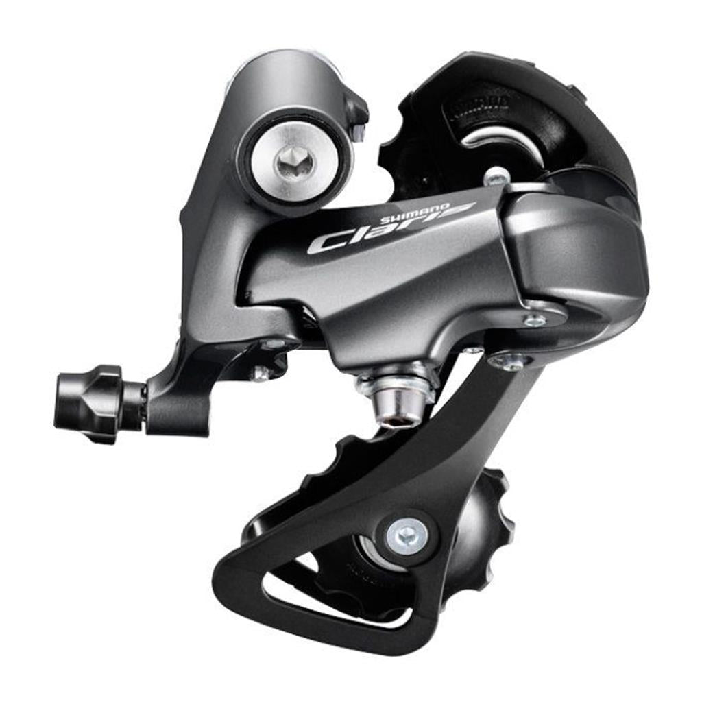 Schaltungen Shimano Schaltung Claris R2000 8f Ss