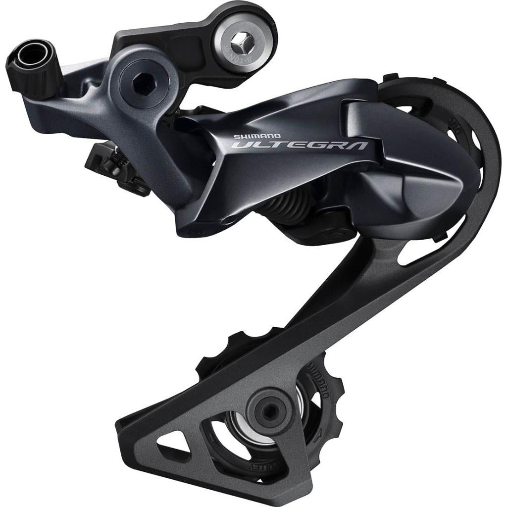 Schaltungen Shimano Schaltung Ultegra 11f Gs
