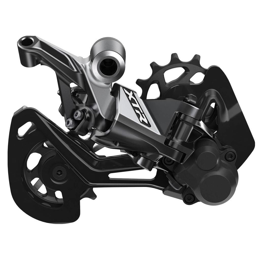 Schaltungen Shimano Schaltung XTR 1X12fShad-Gs