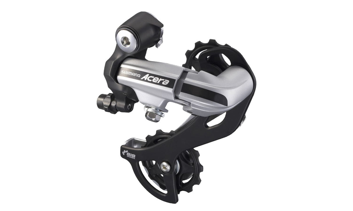 Shimano Schaltung Acera 7/8f.