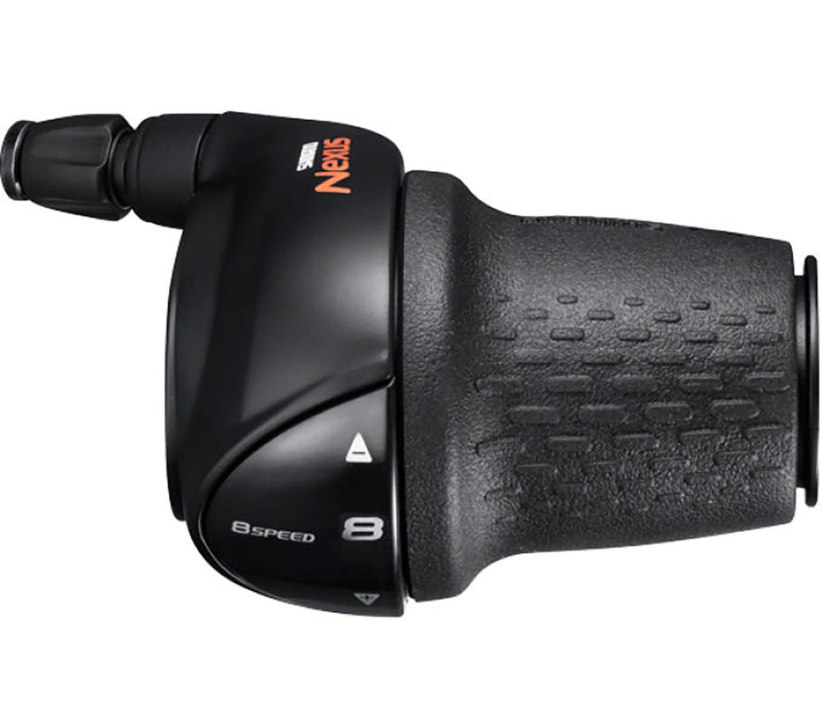 Schalthebel Shimano SchBrems HebelRevo 8-GNex