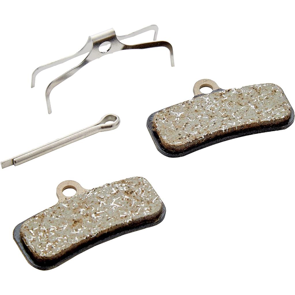 Shimano Scheibenbremsbelag D03S RX Resin