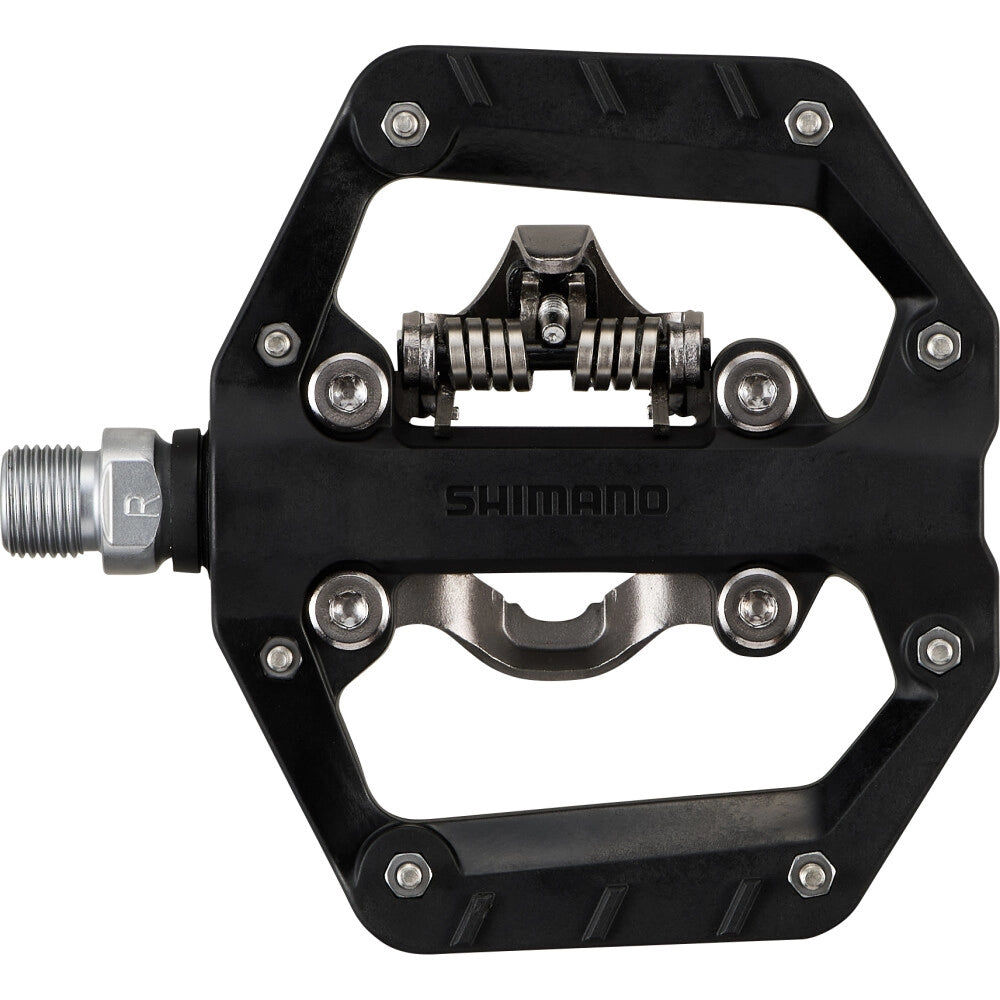 Shimano SPD Kombipedale PD-EH510