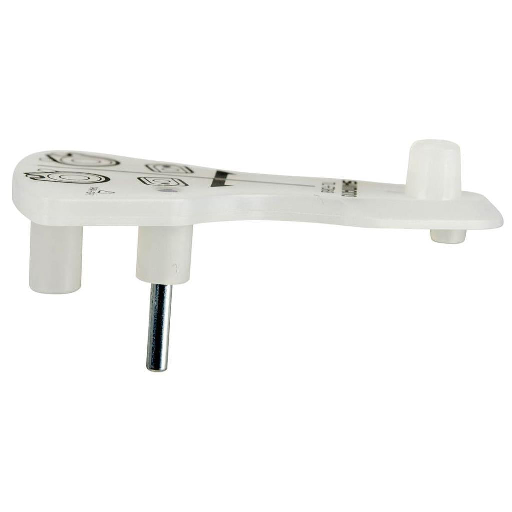 Werkzeug für Bremsen Shimano Tl-Fd68 Einstellehre fWerfer