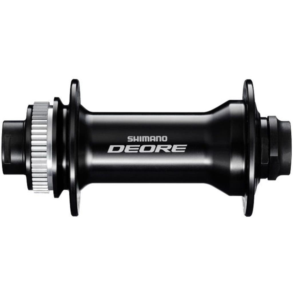 Mozzo anteriore Shimano Deore HB-M6000 32 fori, 100 mm