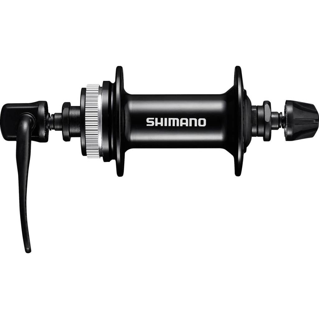 Naben vorne Shimano VrNabe Mt200 32L Cl Qr