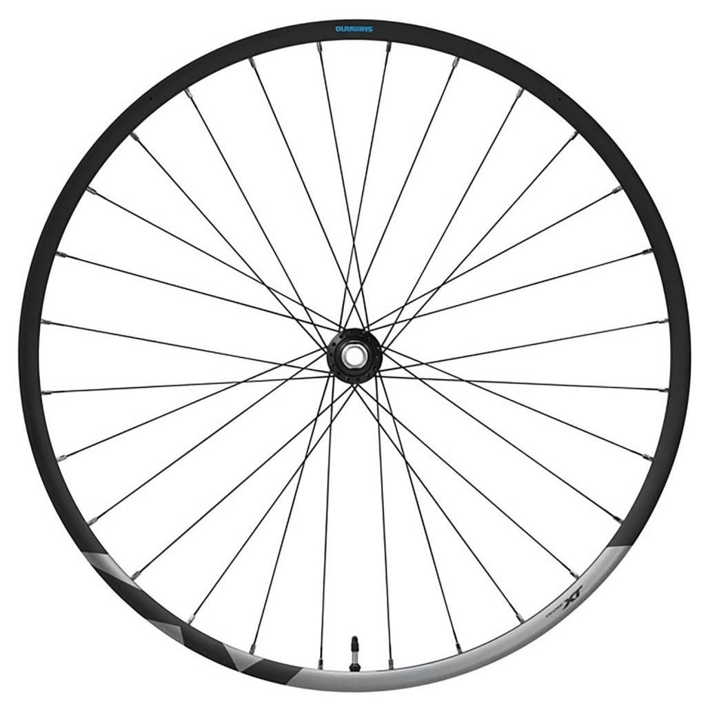 Laufräder Shimano VrWheel M8120 27" Et Cl Eb110