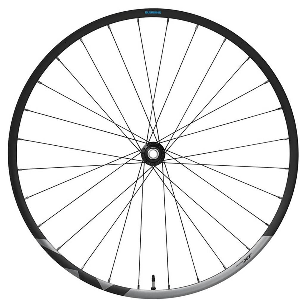 Laufräder Shimano VrWheel M8120 29" Et Cl Eb110