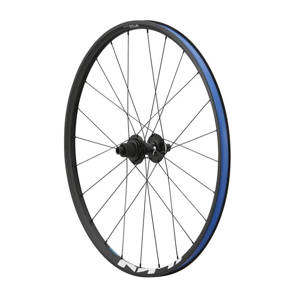 Laufräder Shimano Wheelset Mt501 27.5 Et Cl 12f
