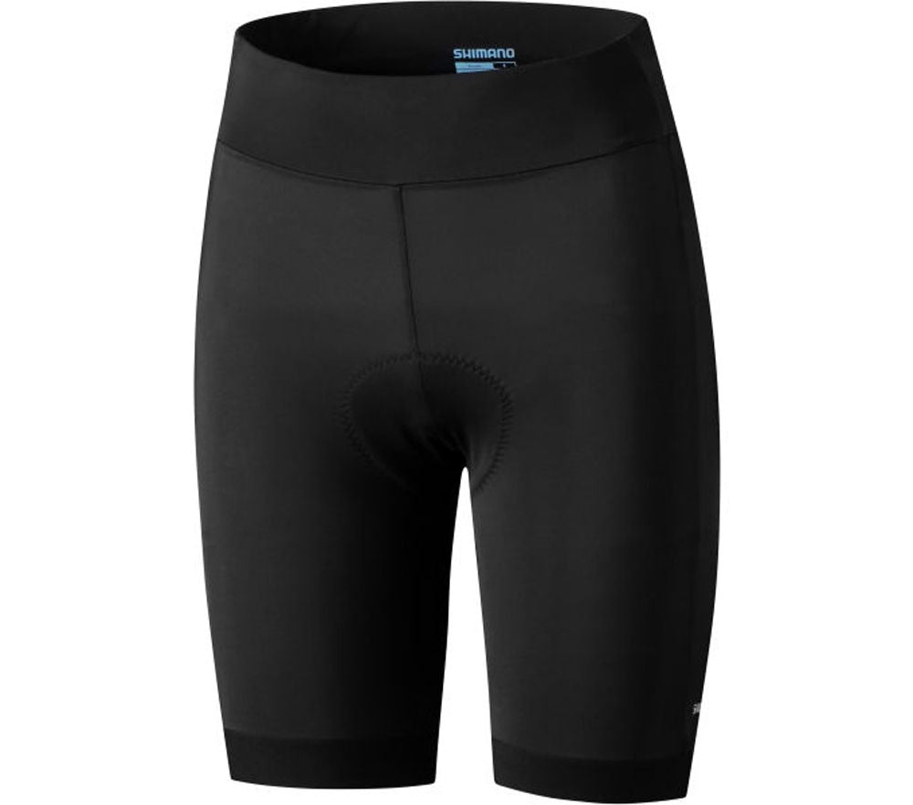 Damen Shimano W'S Mizuki Shorts Black schwarz