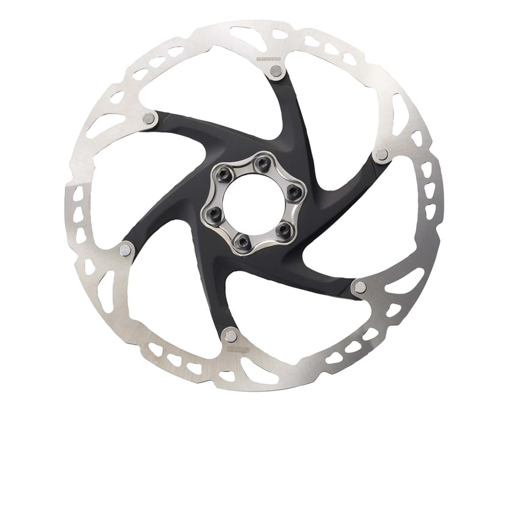 203 6-Loch Shimano XT Bremsscheibe RT76 203 mm 6-Loch