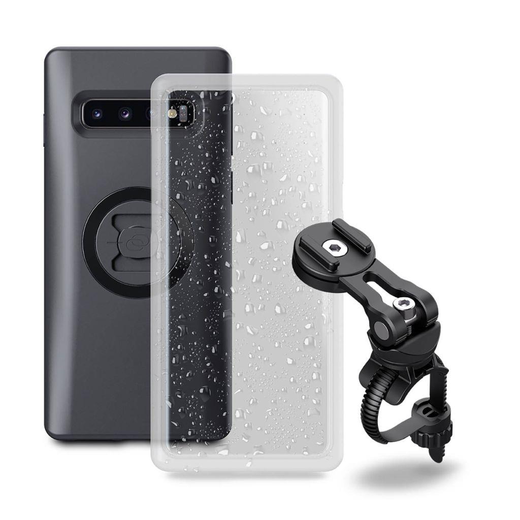 Zubehör Smartphone SP Connect Bundle Galaxy S10