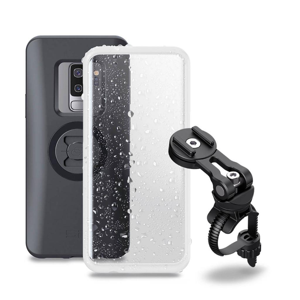 Zubehör Smartphone SP Connect Bundle Galaxy S9--S8-