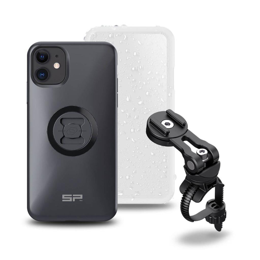 Zubehör Smartphone SP Connect Bundle Iphone 11-Xr