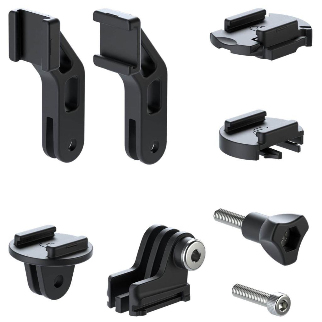 SP Connect Camera/Light Adapter Kit Bikespecht