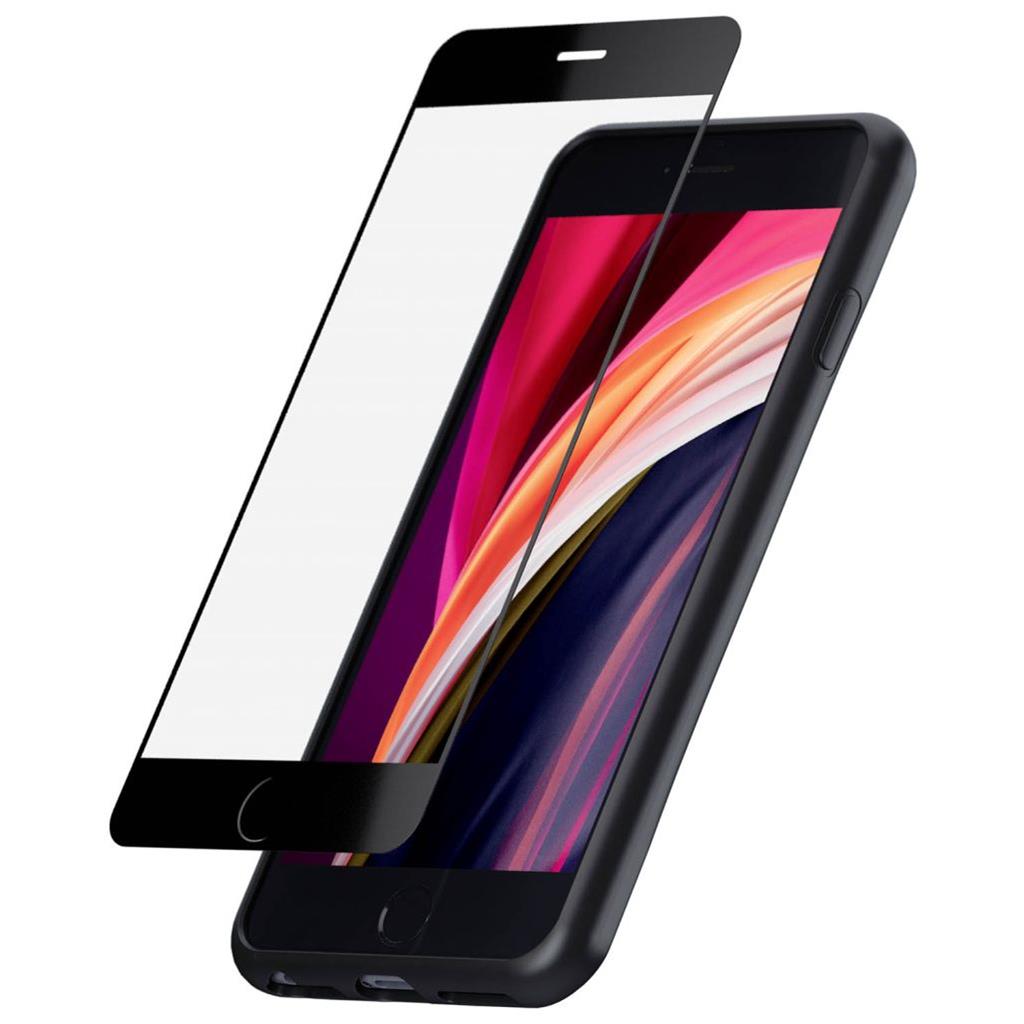 Zubehör Smartphone SP Connect Screen Protect Iphone Se-8-7