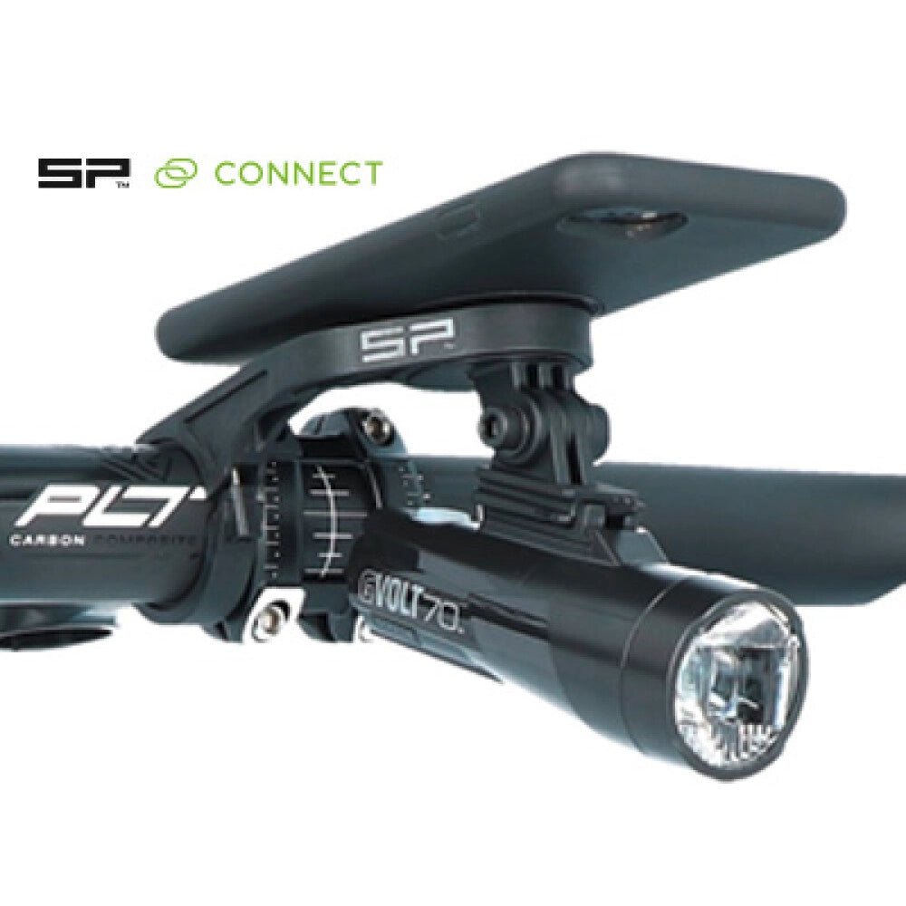 SP Connect SPC+ Handlebar Outfront Mount