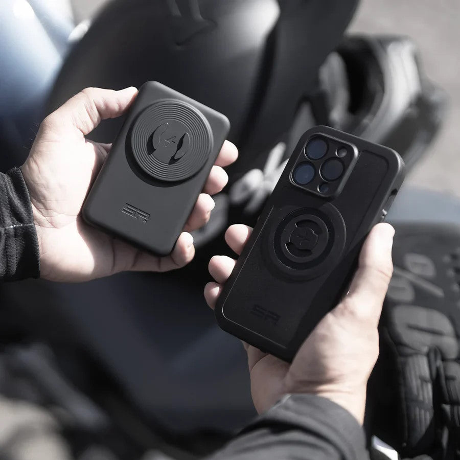 SP Connect Wirel. Powerbank SPC+ 10000Mah