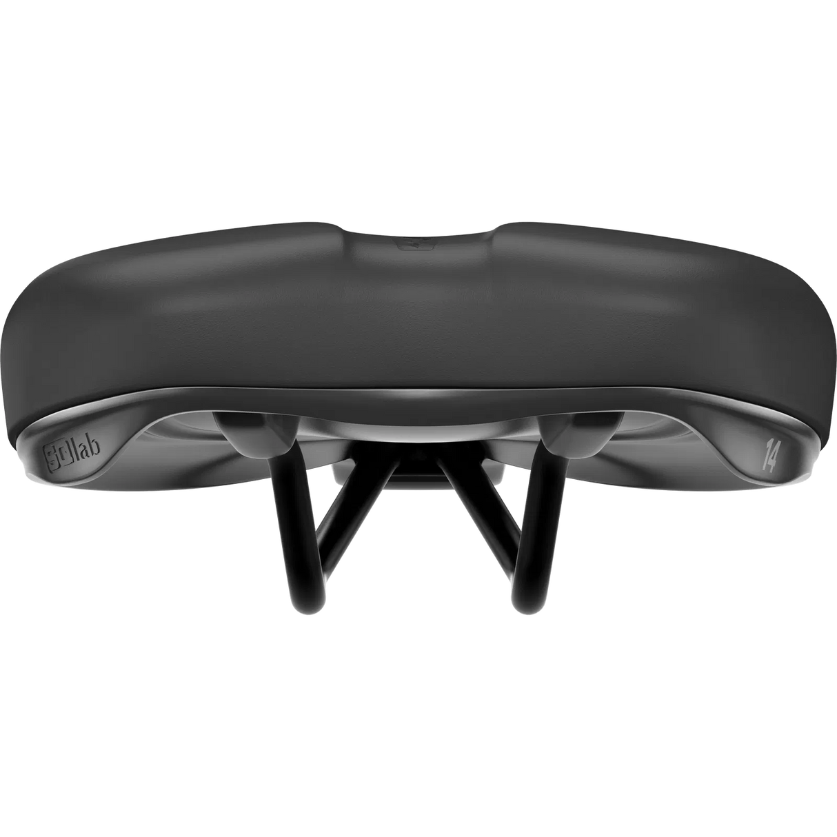 SQ-Lab 601 Ergolux 2.0