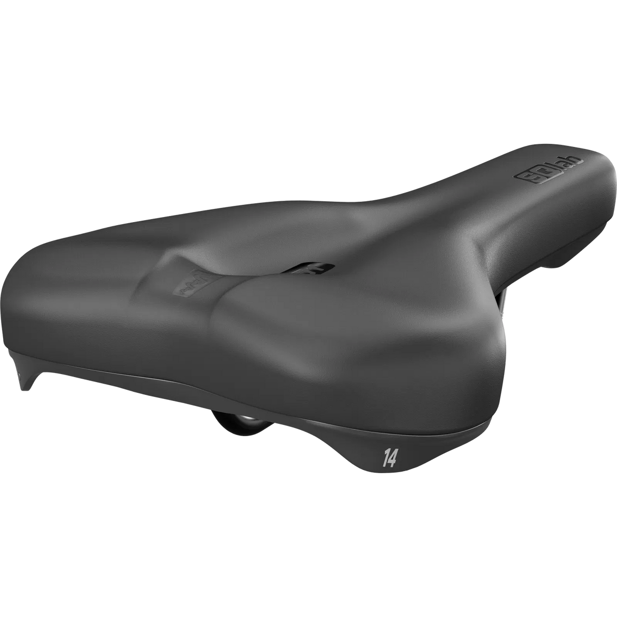 SQ-Lab 601 Ergolux 2.0
