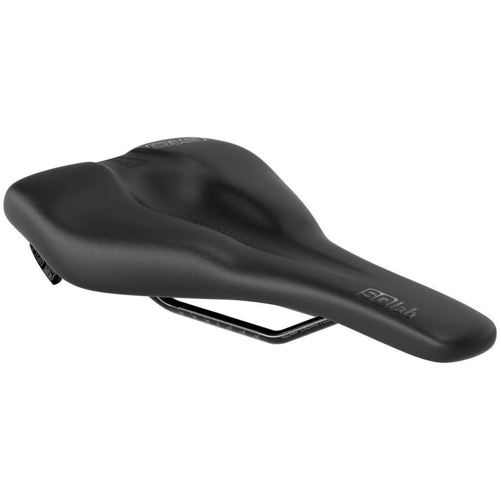Sättel SQ-Lab 610 Ergolux Active 21 16cm