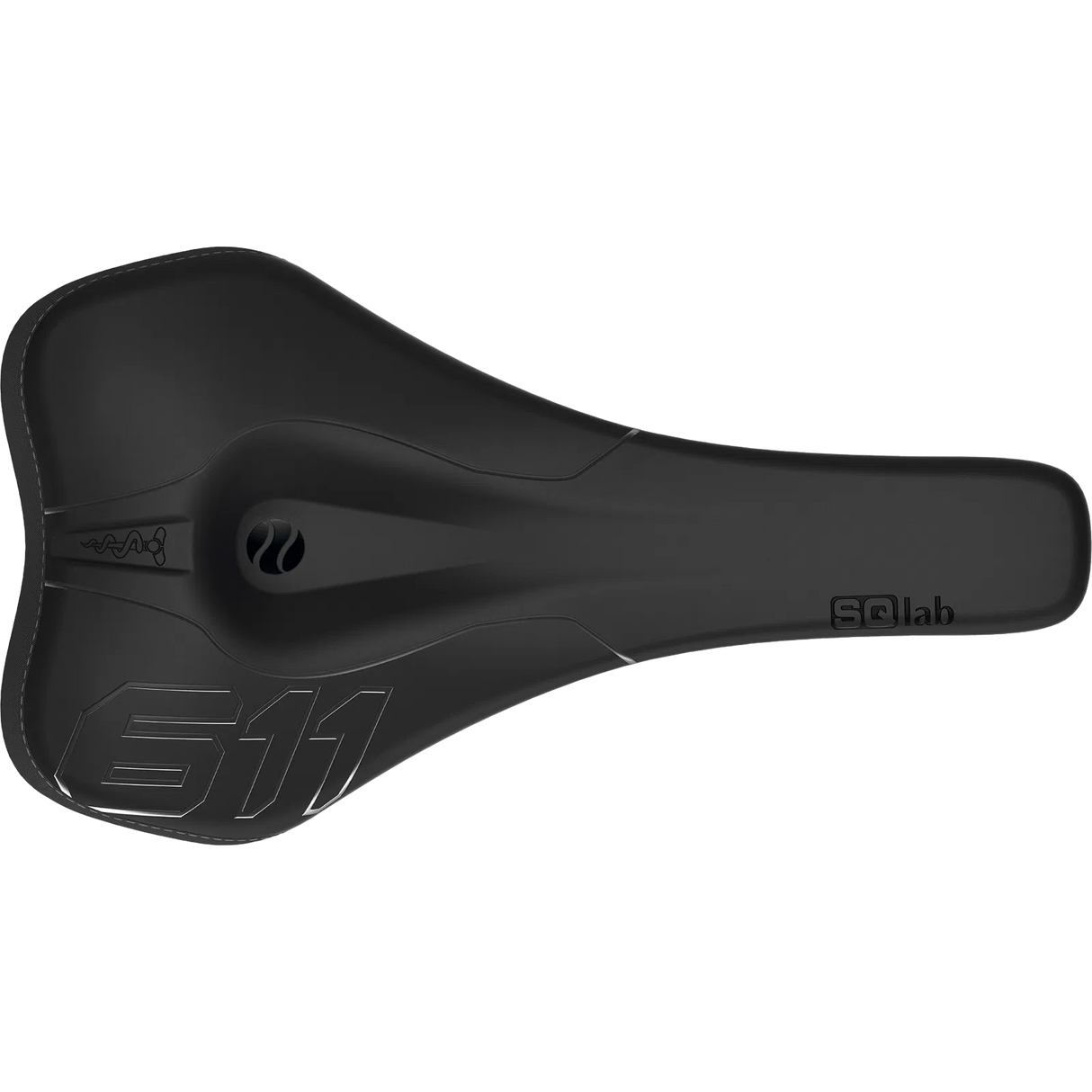 SQ-Lab 611 Ergowave Carbon