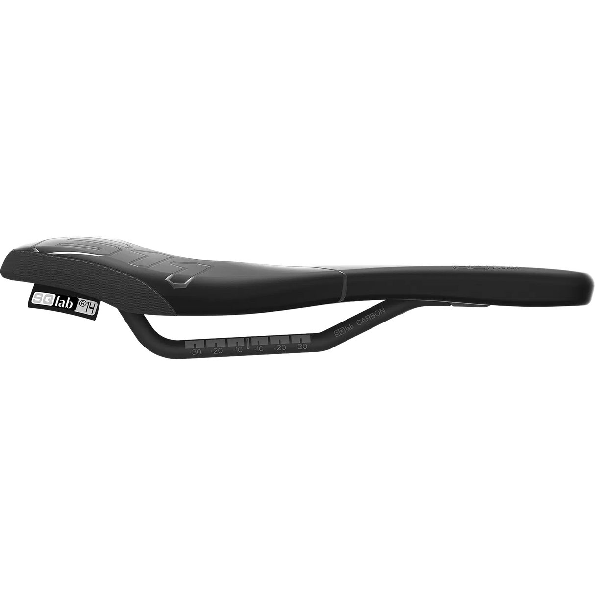 SQ-Lab 611 Ergowave Carbon