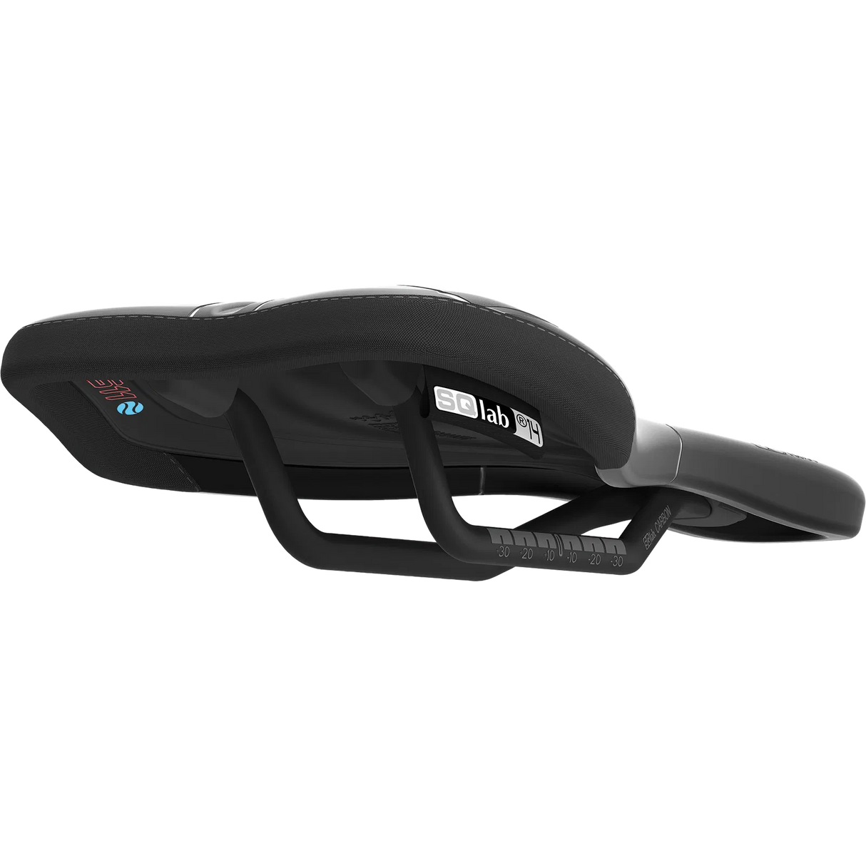 SQ-Lab 611 Ergowave Carbon