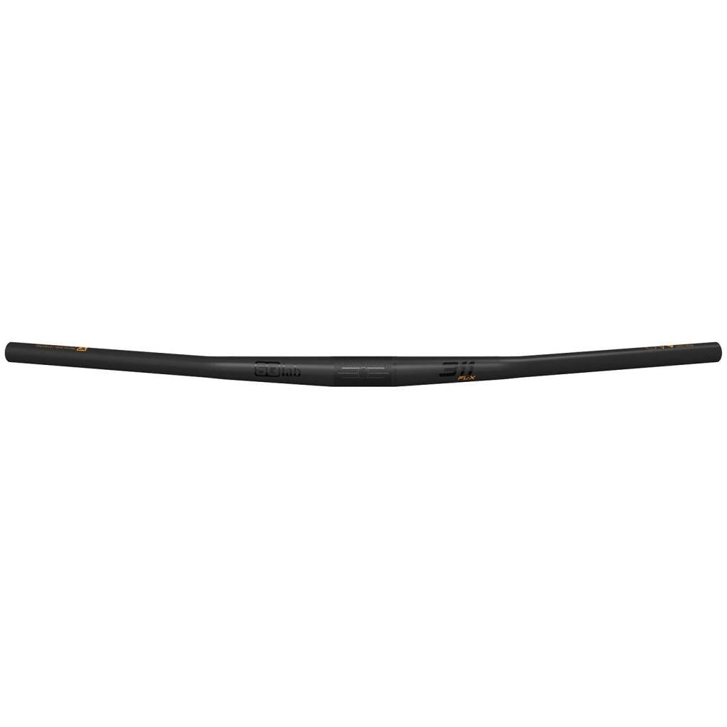 Lenker und Zubehör SQ-Lab Lenker 311 Fl-X Carbon Low 16