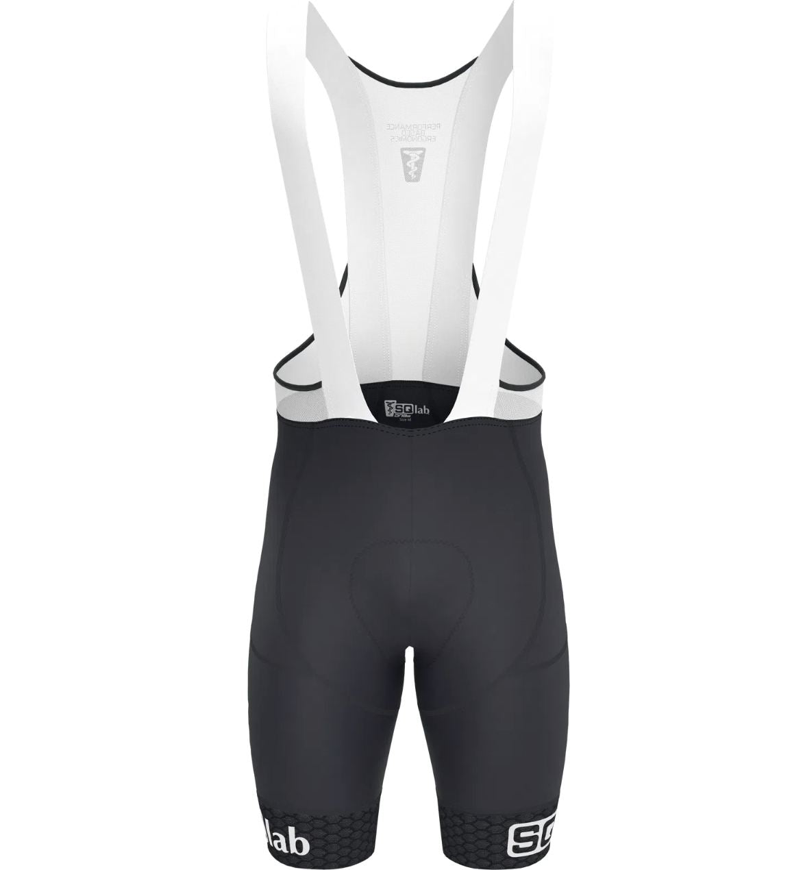 Herren SQ-Lab Sq-Short One 12