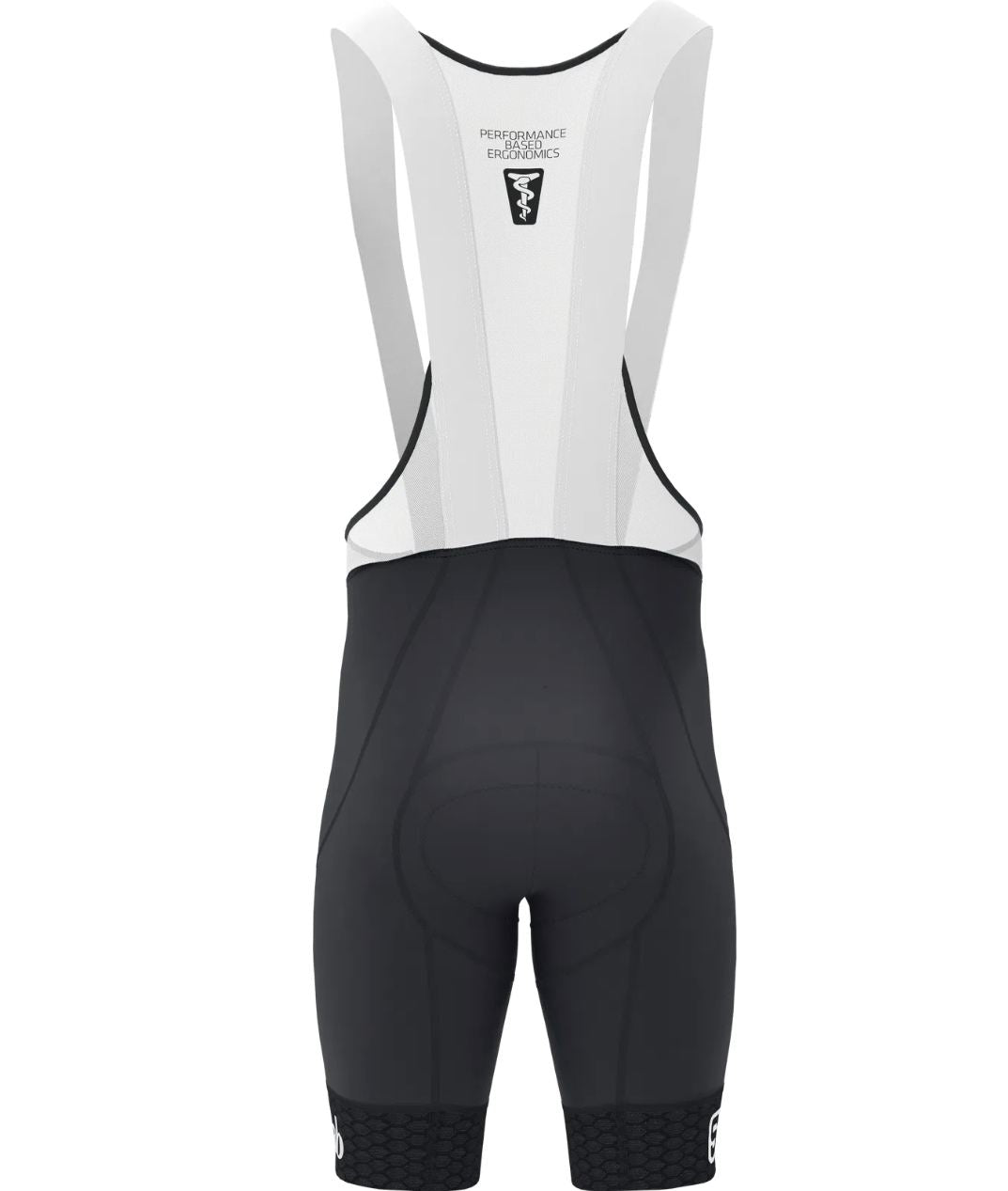 Herren SQ-Lab Sq-Short One 12