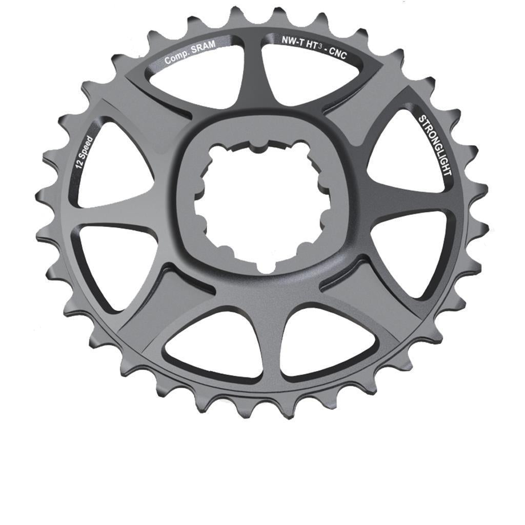 MTB12s26zKB Stronglight Strongl Kettenbl Sram Eagle 12 XX1-X01 26z