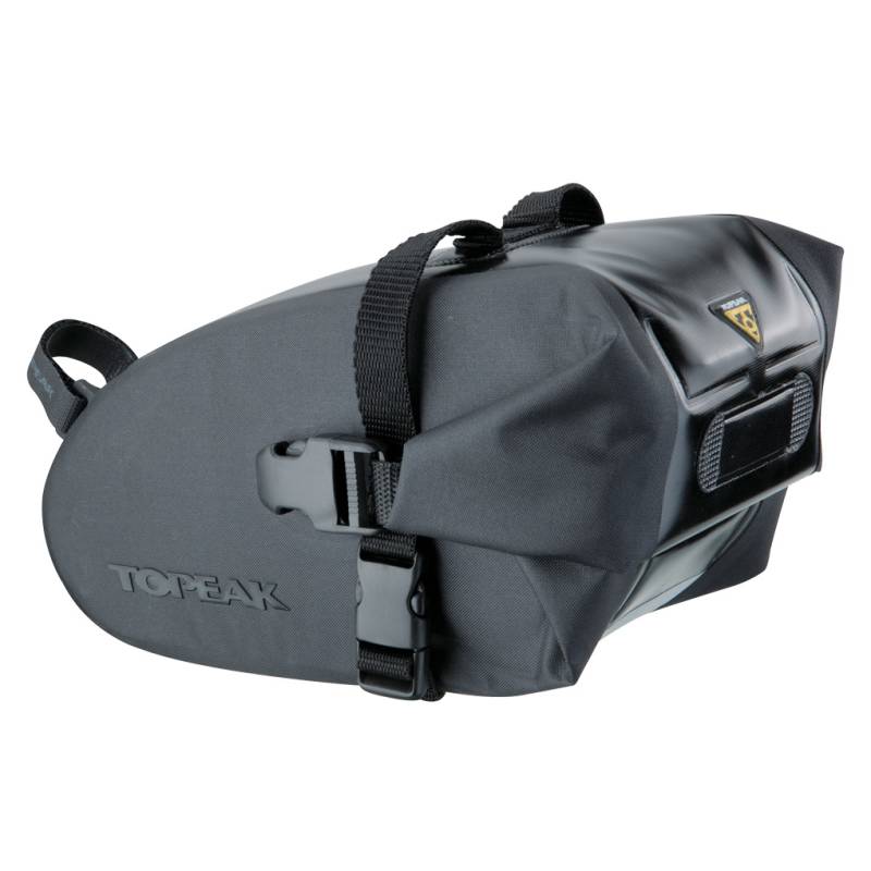 TP Wedge Dry Bag "L" with Strap schwarz