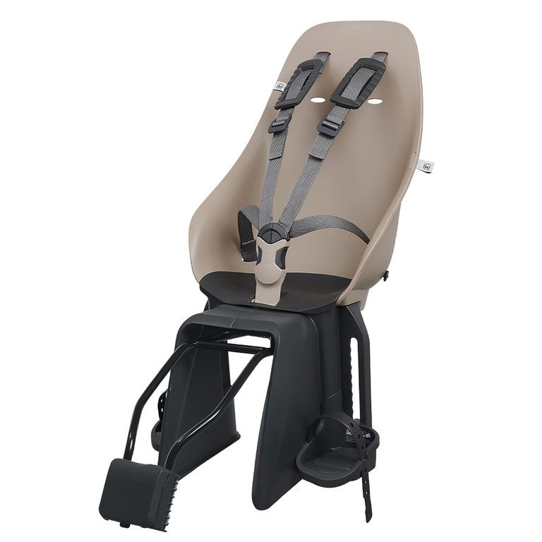 Kindersitze Urban Iki Kindersitz Urban Iki inaho beige-bincho black Bef Sitzrohr