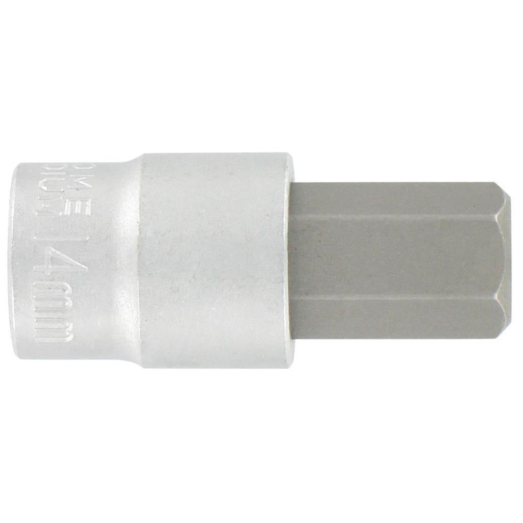 Werkzeug allgemein Var 14mm Bitaufsatz fCampPoTorq