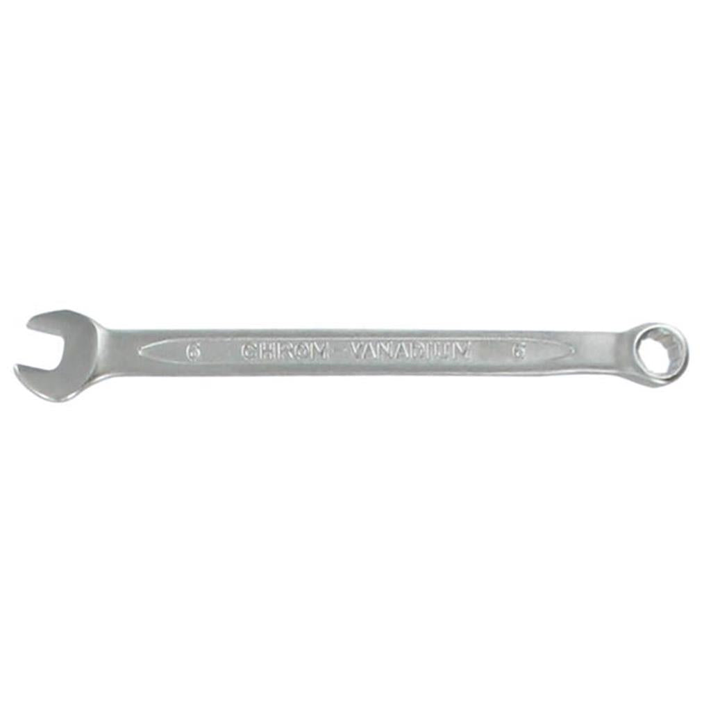 Werkzeug allgemein Var Gabel-Ringschlüssel 6mm