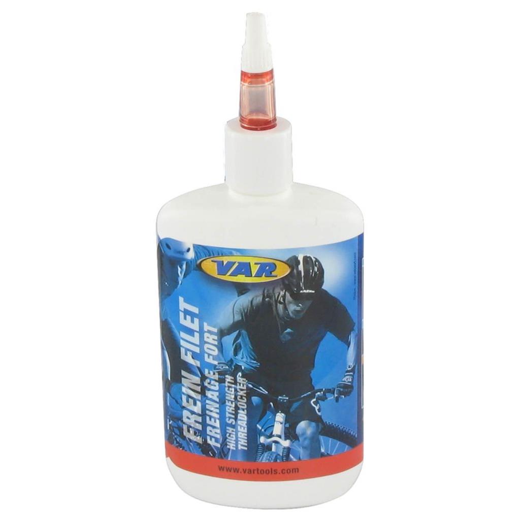 Werkzeug allgemein Var Schraubensicherung Hochfest