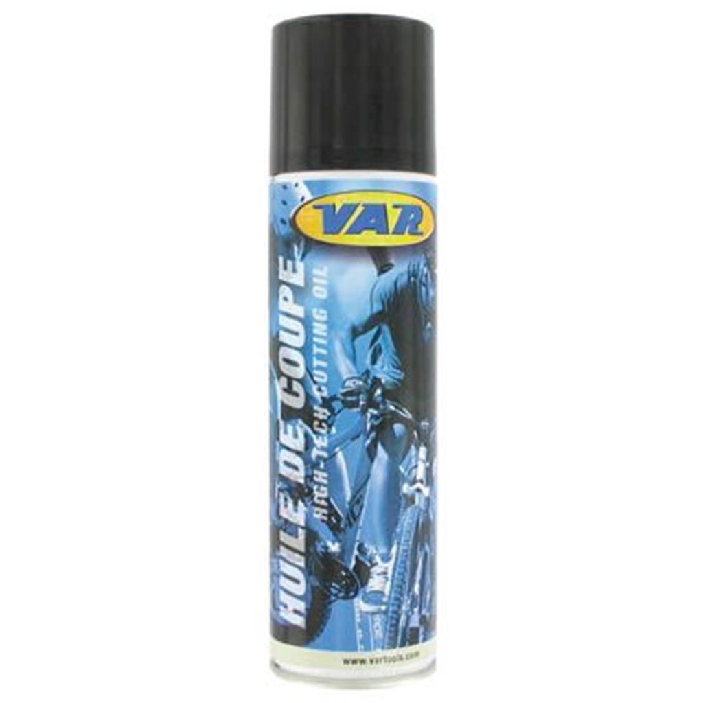 für Montage Var Var Schneidoel 400 ml