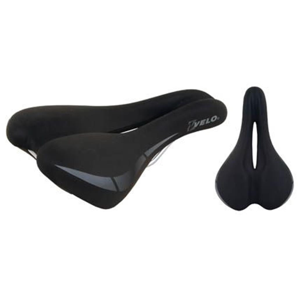 Sättel Velo MTB Sattel Velo Vl-3147 Loch