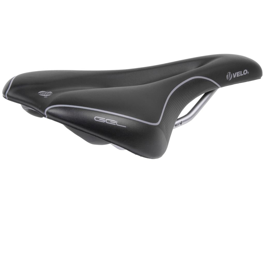 SattelRoad Velo Rennsattel Speedflex Vacu FC Gel